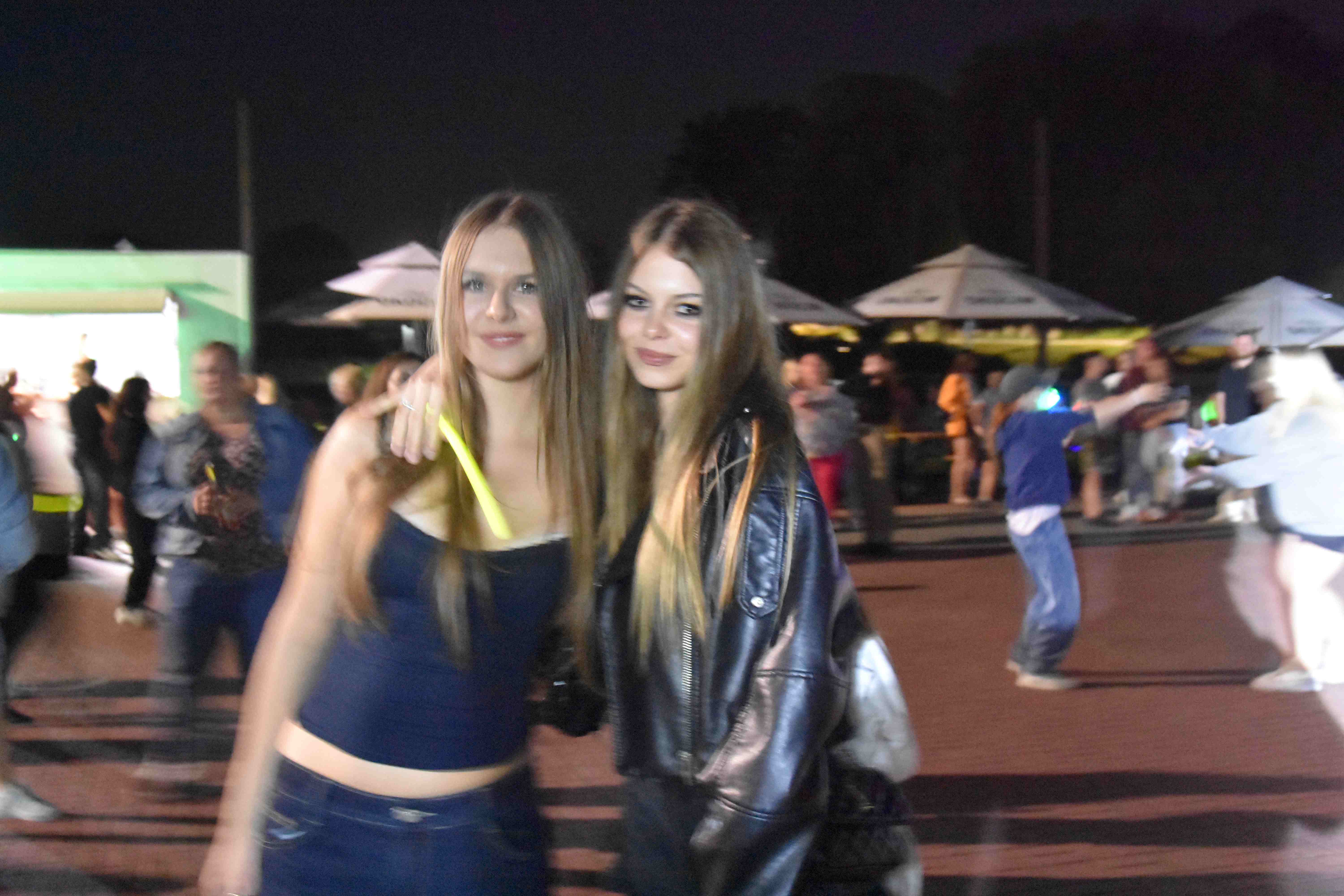 Neon Party 2025